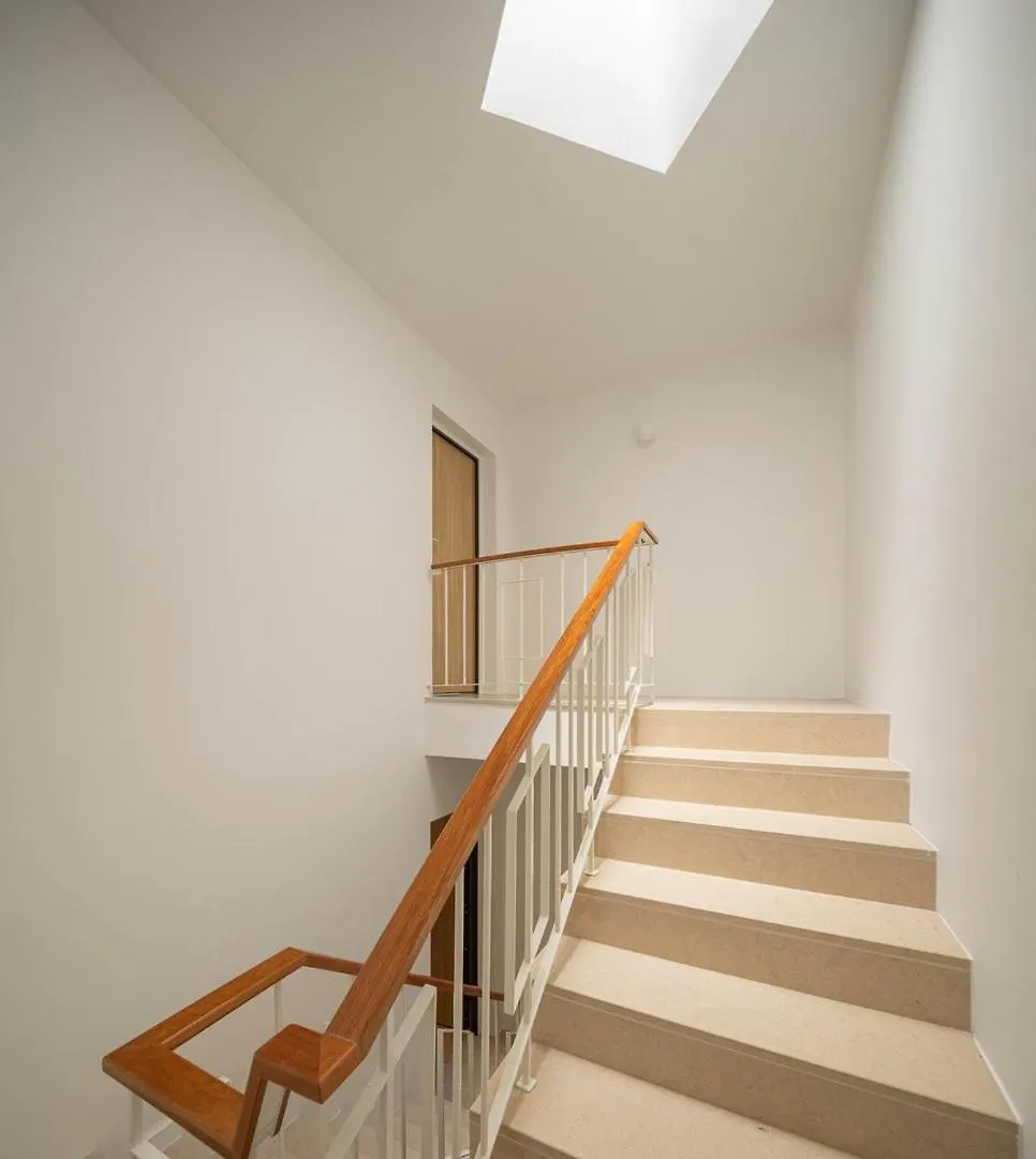 Guestready - Mosteiro Azul Downtown Apartments Coimbra