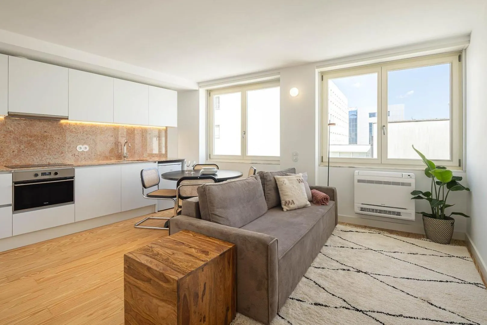 Guestready - Mosteiro Azul Downtown Apartments Coimbra
