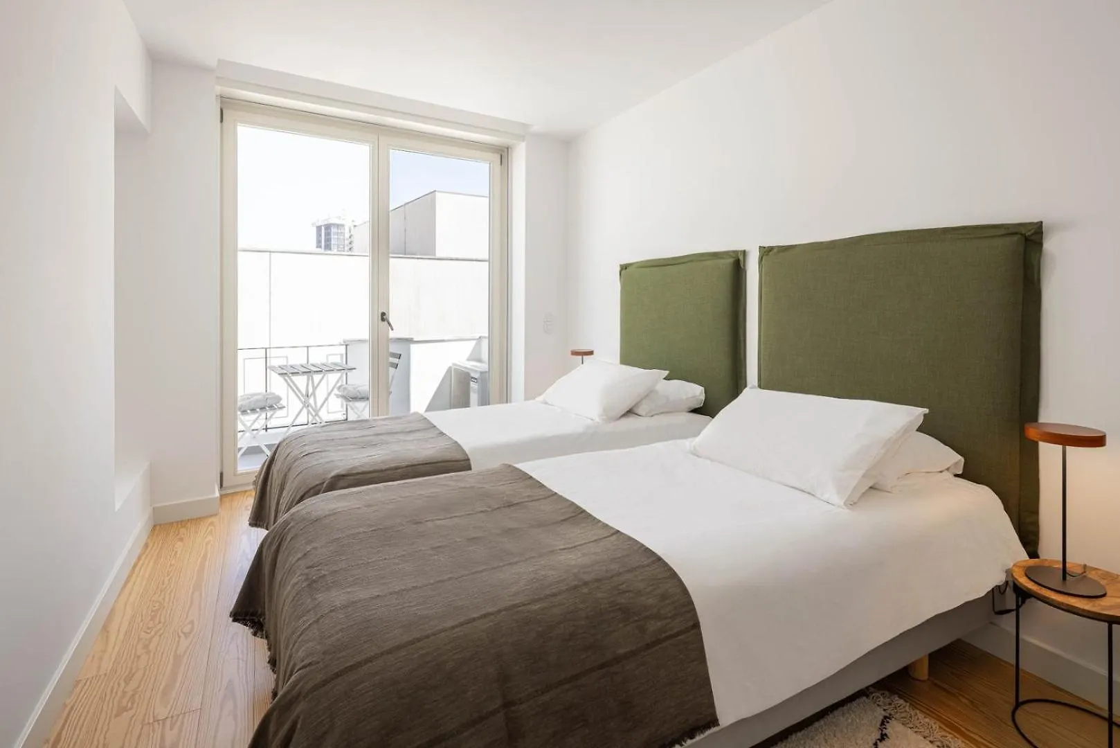 Guestready - Mosteiro Azul Downtown Apartments Coimbra Portugal