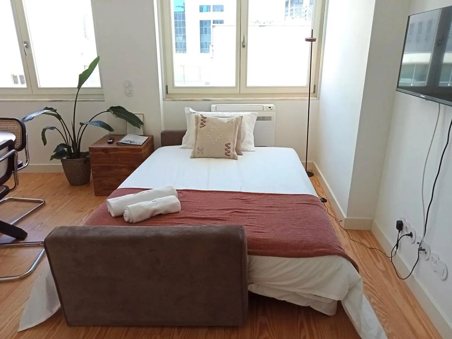 Guestready - Mosteiro Azul Downtown Apartments Coimbra 0*,  Portugal